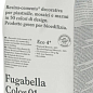 Fugabella Color затирка для швов 26 3кг Kerakoll