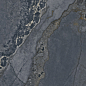 Planet Blue Metal Soft 60x120 Fanal