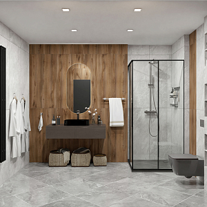 Hispanica Global Tile