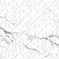WT9LIM55 Lima Flower 249*500*8,5 AltaCera
