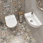 C-LO4R452D Loft многоцветный 42х42 Cersanit