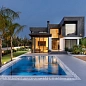 AS005 Панно Artsera 33x66 Serapool фото в миниатюре 4