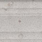 BLF010R Бордюр Риккарди серый светлый матовый структура обрезной 40x7,3 Kerama Marazzi