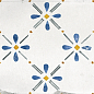 180206 Small Amalfi 6,5x20 La Fabbrica Ceramiche