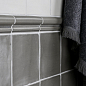 ADNT5023 BARRA RELIEVE MANUAL LINEN 2.5x15 Adex