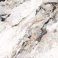 Rock 1018 Light Gold Carving Polished 60x120 Casati Ceramica