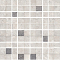 MM6268A Мармион серый мозаичный 25*40 декор Kerama Marazzi