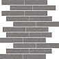 G.59 Mosaico Iraklia Plomo 30x30 VIVES