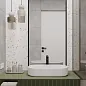 CR6060G0431R8 Арлекино Бианко белый матовый 59.5х59.5 Ceradim фото в миниатюре 12