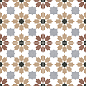 Origin Leyton Terra 44,5x44,5 Dualgres