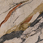 275001 Breccia Sicilia Nat Ret 120x280 La Fabbrica Ceramiche фото в миниатюре 2