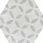 Marrakech Hexa 23,2x26,7 ITT Ceramic