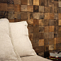 Wood L'Antic Colonial