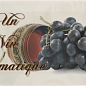 Chateau Saint Emilion 10x20 Monopole Ceramica