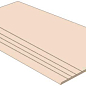 Peldano/Angulo Fremont Natural 59.3x59.3 VIVES