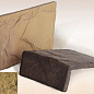 Денвер 15 угловая 270х200х65х25 Ecostone