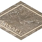 240896 Marble Firma mosaico T3 Grigio 5,4x9,3 Versace (Gardenia Orchidea)