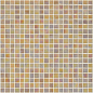 WJ83+3 Galaxy 1*1 31.8x31.8 ROSE MOSAIC