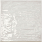 Rain Bianco 22.3x22.3 Prissmacer
