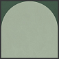 764120 Policroma Arco Lichene-Conifera Mat Ret 6mm 120x120 Cedit