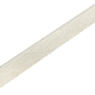 610130005324 Fiamma White Battiscopa 7,2x60 ColiseumGres