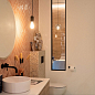 Atelier Bordeaux Glossy 10x10 Revoir Paris фото в миниатюре 20