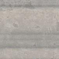 BLB052 Багет Ферони серый матовый 20x5 Kerama Marazzi