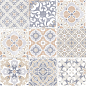 GFU04CTR14R Country Sugar 600x600x9.5 Alma Ceramica (Уралкерамика)