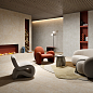 1217 Palermo Silver Matt Glr 9 mm 120x60 Artcer фото в миниатюре 113
