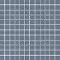 KM3030M0171N Таделакт синий матовый 29,8x29,8x0,35 Kerama Marazzi