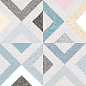 Brenta Multicolor 20X20 VIVES