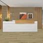N12059 Wood collection Cerezo Matt Shape 20x120 Neodom фото в миниатюре 22