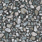 PF60013148 Gemstone Dark Shards Lux Rett 9mm 60x120 Versace (Gardenia Orchidea) фото в миниатюре 3