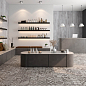 Naturwood Decor Moka 20x20 Keraben