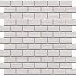 SG191/001 Грасси светлый мозаичный 32х30 Kerama Marazzi