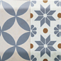 Antique Sky 10*20 (микс) Monopole Ceramica