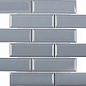 KM41843 Metro Bluish-Grey Glossy 4.5х14.5 28.7х29.5х6.5 StarMosaic