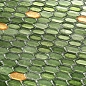 Antic Gold Murano 295x298x4 Orro Mosaic фото в миниатюре 20