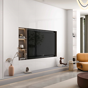 Solid Exterior Ceramica