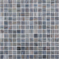 GA58 Gold Star (5) 2x2 32.7x32.7 ROSE MOSAIC