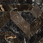 118714 Outline Dark Levigato Rettificato 60x120 Naxos