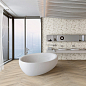 Calacatta Art Gold Artcer