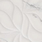 N60010 Mckinley Struttura Brillo 24.2x70 Eletto Ceramica