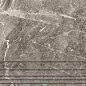 GNR12030423-G Ступень Магма Серый темный граниль 1200x300x9.5 ProGRES Ceramica фото в миниатюре 4