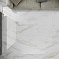 Calacatta Gold Honed 120x60 Keraben