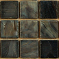 CJ47 Galaxy 1.5*1.5 32.7*32.7 ROSE MOSAIC