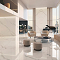 100331073 Aria White Polished 120x120 Urbatek фото в миниатюре 14