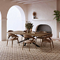 100347807 Tempo Circle Beige 29.9х29.9 L'Antic Colonial фото в миниатюре 5