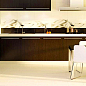 Uniwersalna Listwa Szklana Arancione 2,3х60 Paradyz