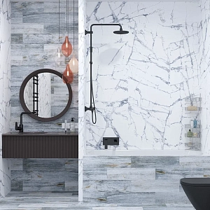 Beausoleil Eurotile Ceramica